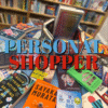 Personal Shopping Experience